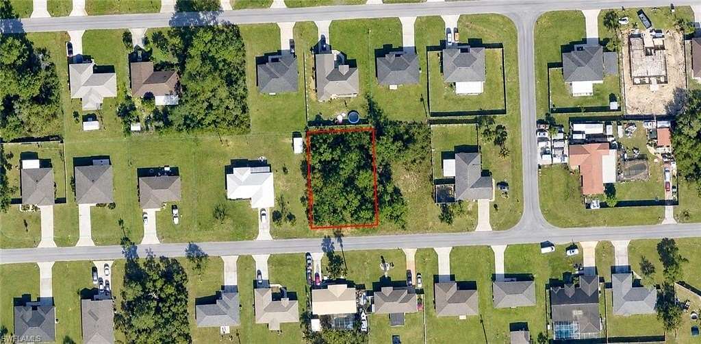 0.24 Acres of Land for Sale in Ocala, Florida