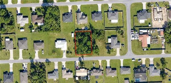 0.24 Acres of Land for Sale in Ocala, Florida