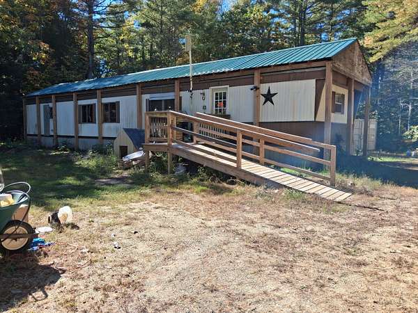 2.9 Acres of Residential Land for Sale in Acton, Maine