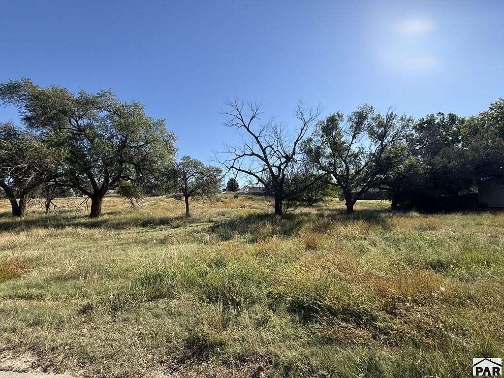 0.45 Acres of Residential Land for Sale in Lamar, Colorado