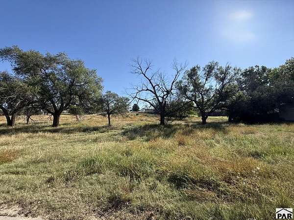 0.45 Acres of Residential Land for Sale in Lamar, Colorado