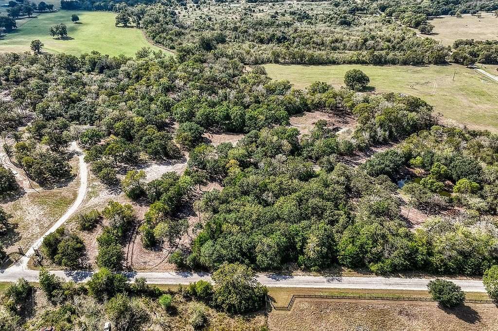 32.2 Acres of Land for Sale in Brenham, Texas