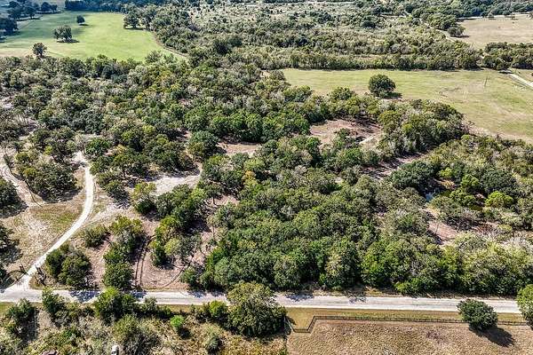 32.2 Acres of Land for Sale in Brenham, Texas