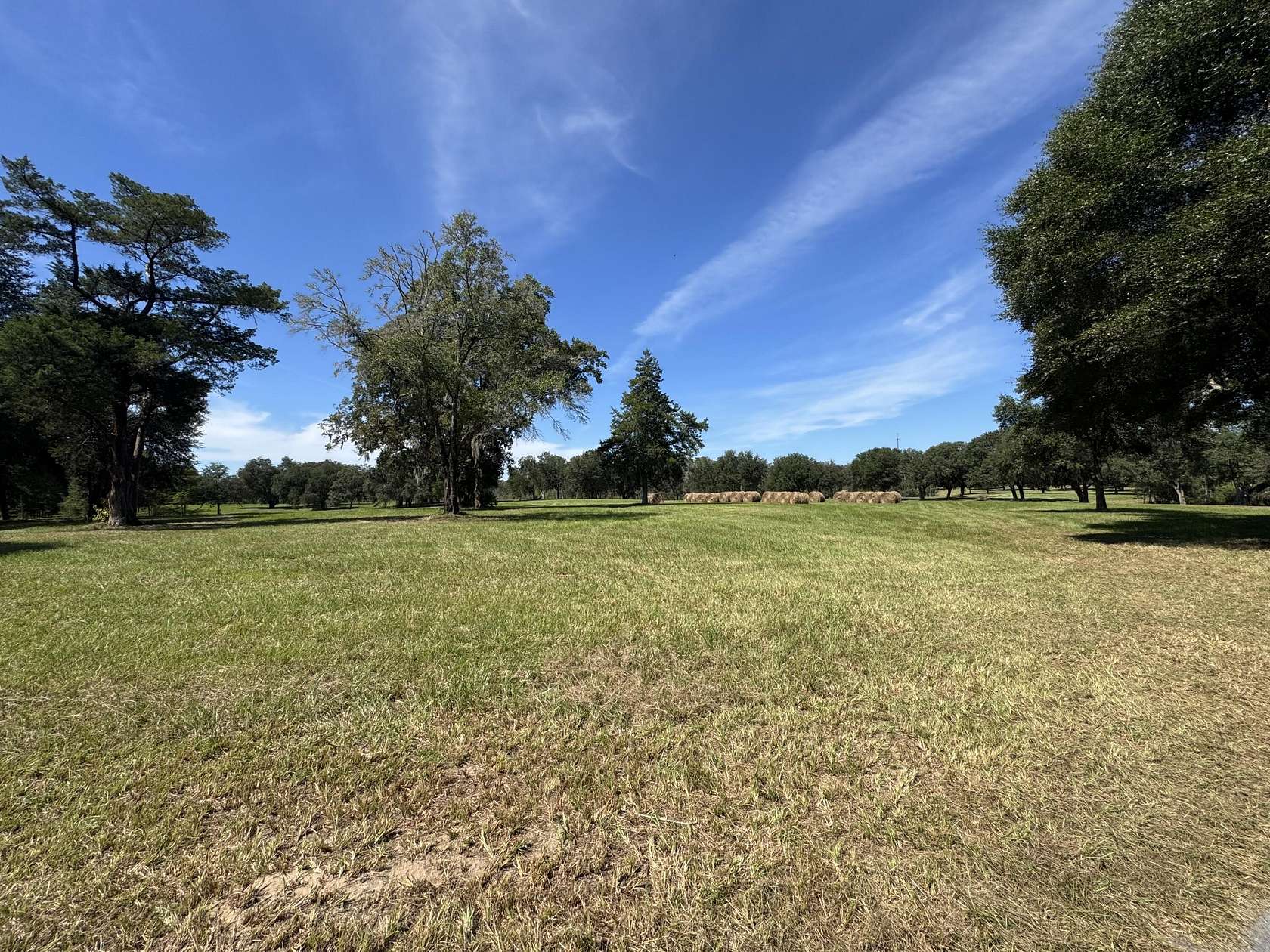 91 Acres of Recreational & Residential Land for Sale in Ponce de Leon, Florida