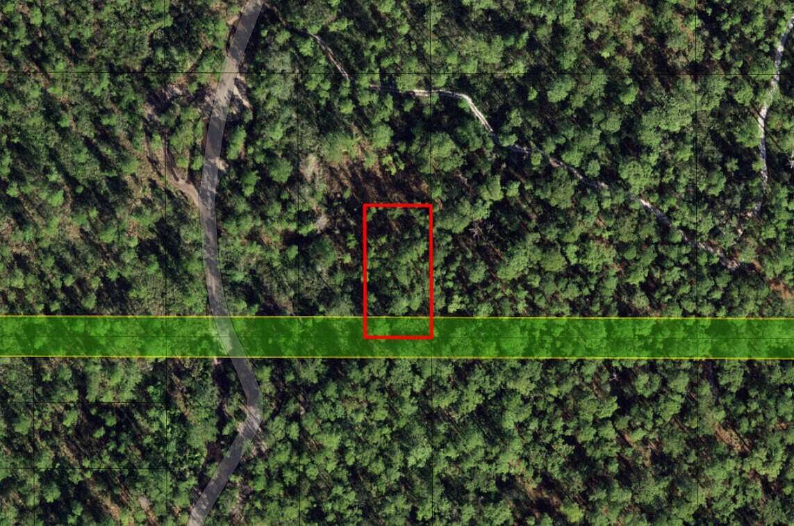 0.31 Acres of Land for Sale in Frostproof, Florida
