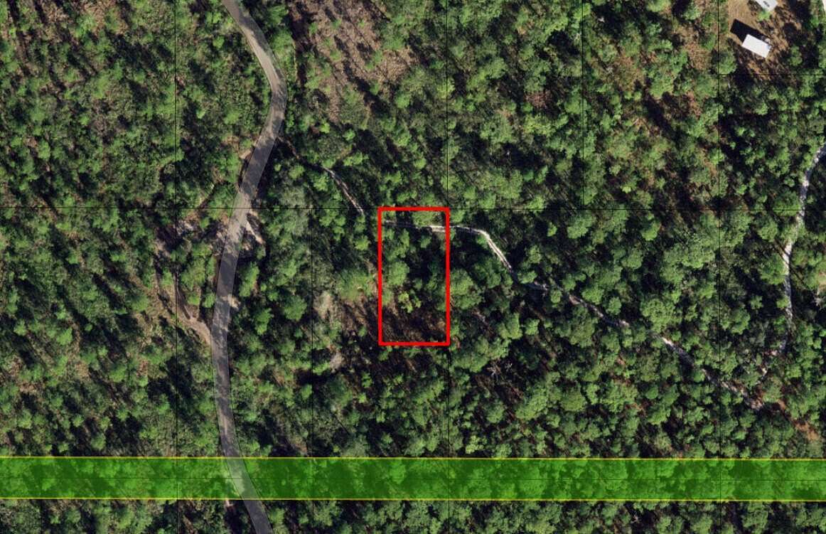 0.31 Acres of Land for Sale in Frostproof, Florida