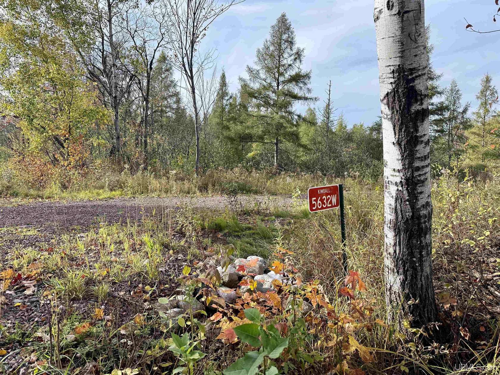 39 Acres of Recreational & Residential Land for Sale in Hurley, Wisconsin