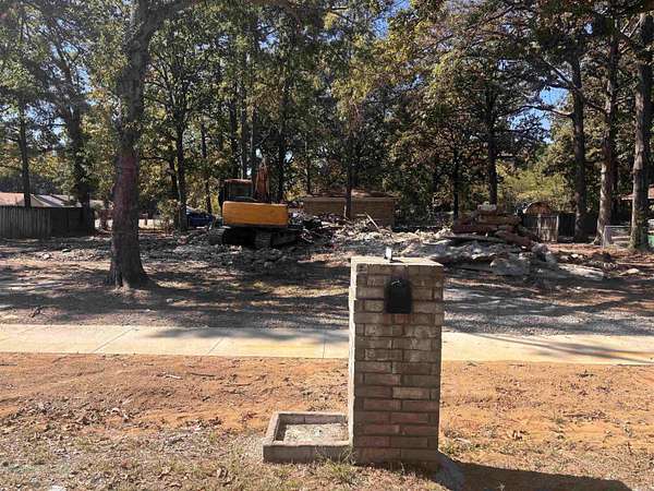 0.3 Acres of Land for Sale in Little Rock, Arkansas