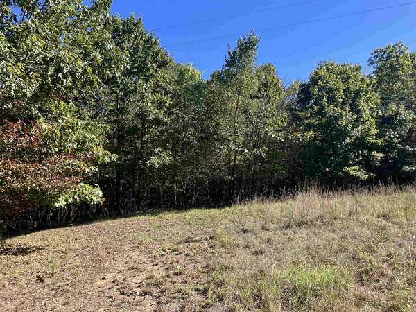 12.5 Acres of Land for Sale in Mena, Arkansas