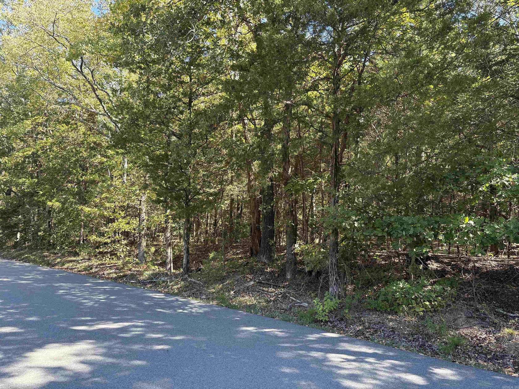 10 Acres of Land for Sale in Greers Ferry, Arkansas