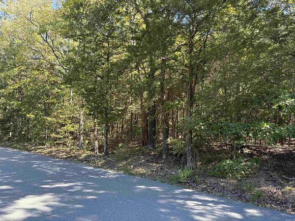 10 Acres of Land for Sale in Greers Ferry, Arkansas