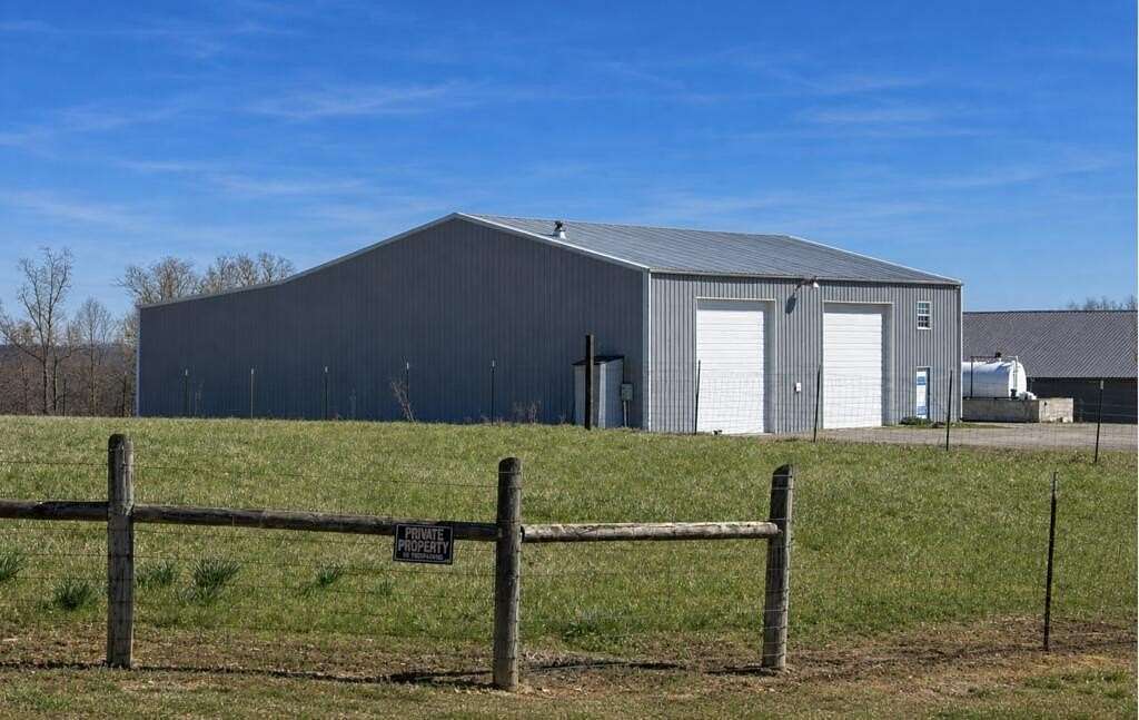 7 Acres of Improved Commercial Land for Lease in Gainesboro, Tennessee