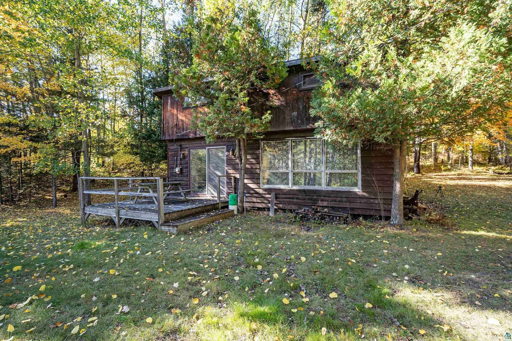 2.32 Acres of Land with Home for Sale in Duluth, Minnesota
