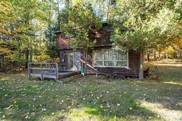 2.32 Acres of Land with Home for Sale in Duluth, Minnesota