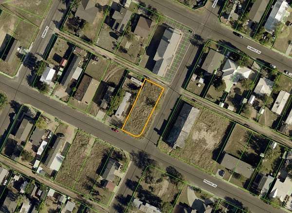 0.16 Acres of Residential Land for Sale in Odessa, Texas