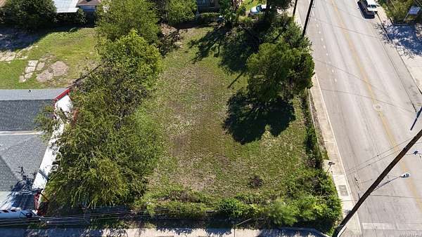 0.27 Acres of Residential Land for Sale in San Antonio, Texas