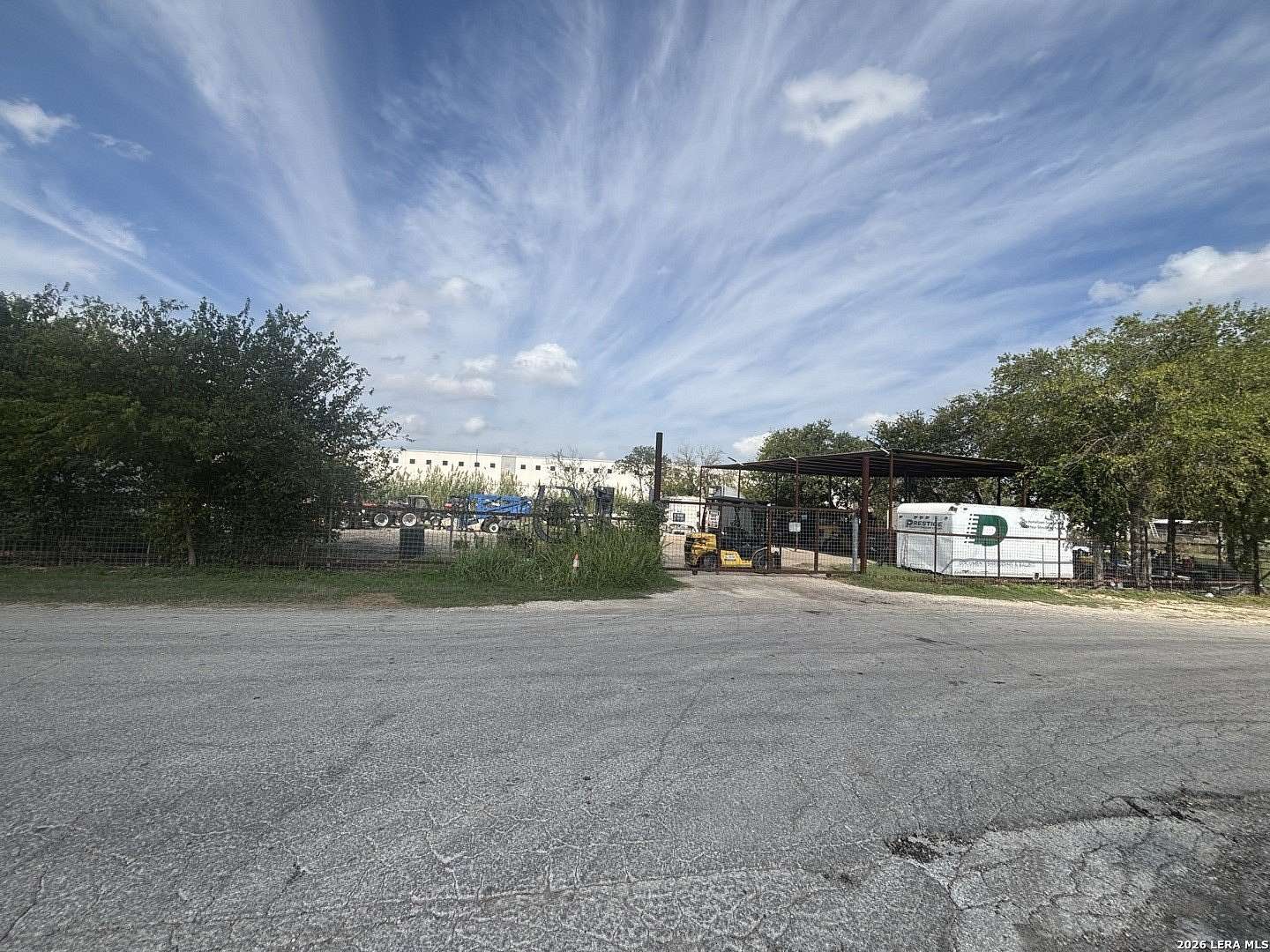 0.5 Acres of Land for Sale in Converse, Texas
