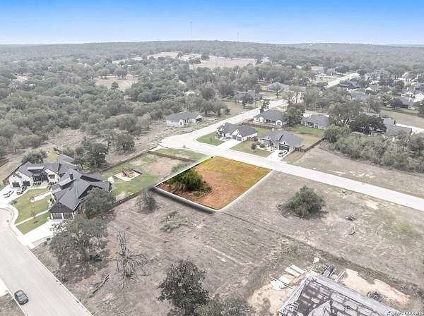 0.32 Acres of Mixed-Use Land for Sale in La Vernia, Texas