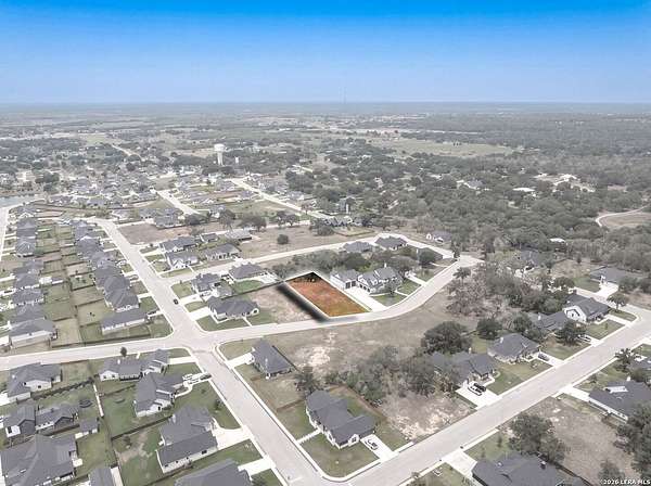 0.31 Acres of Mixed-Use Land for Sale in La Vernia, Texas
