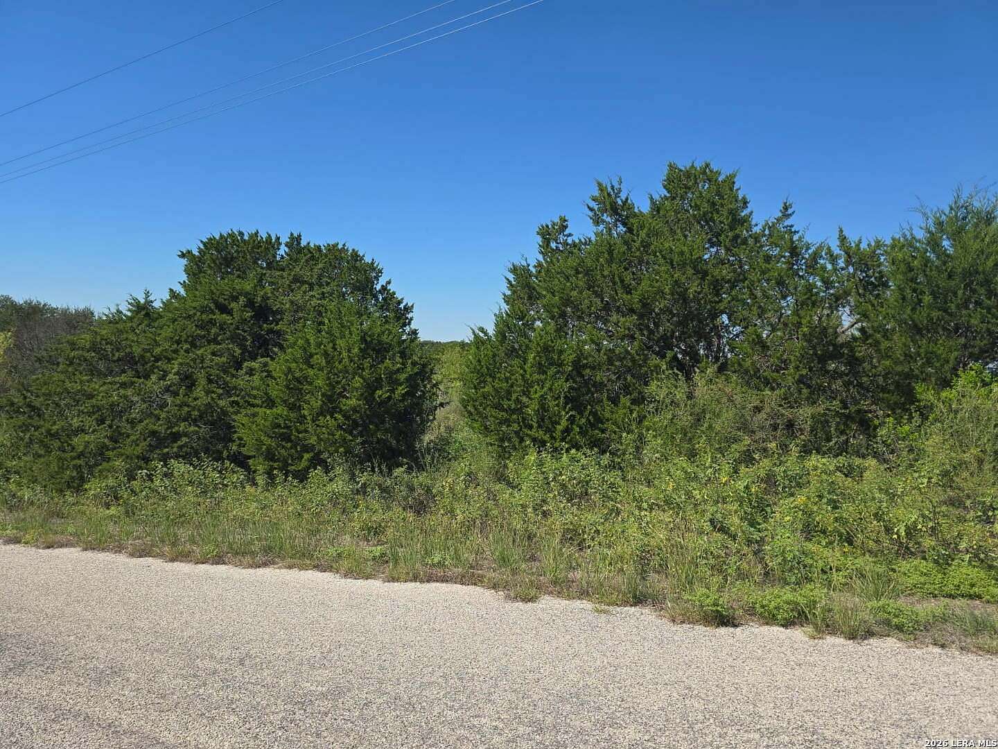0.23 Acres of Residential Land for Sale in Horseshoe Bay, Texas