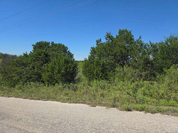0.23 Acres of Residential Land for Sale in Horseshoe Bay, Texas