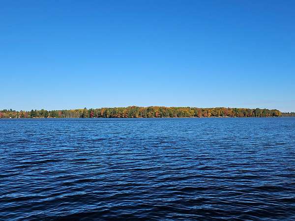 2 Acres of Residential Land for Sale in Lake Tomahawk, Wisconsin