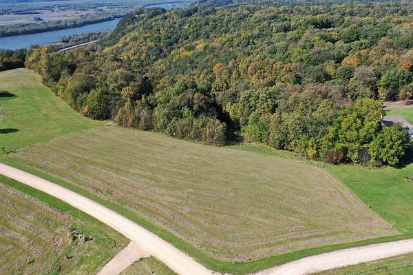 3.46 Acres of Residential Land for Sale in De Soto, Wisconsin