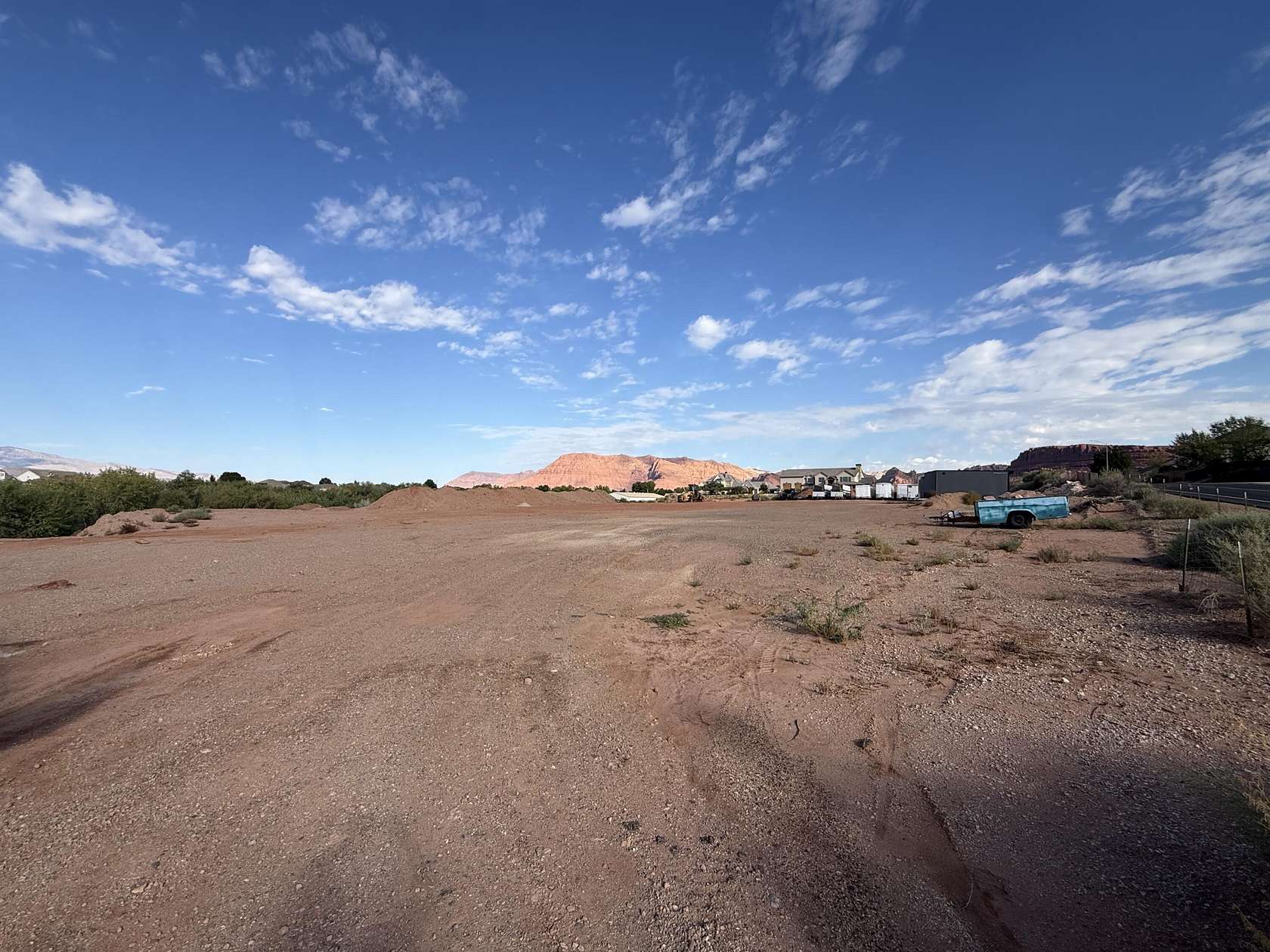 2 Acres of Residential Land for Sale in St. George, Utah