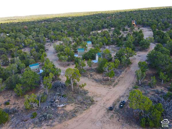 5 Acres of Land for Sale in Duchesne, Utah