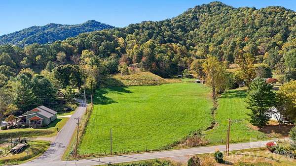 3.83 Acres of Land for Sale in Canton, North Carolina
