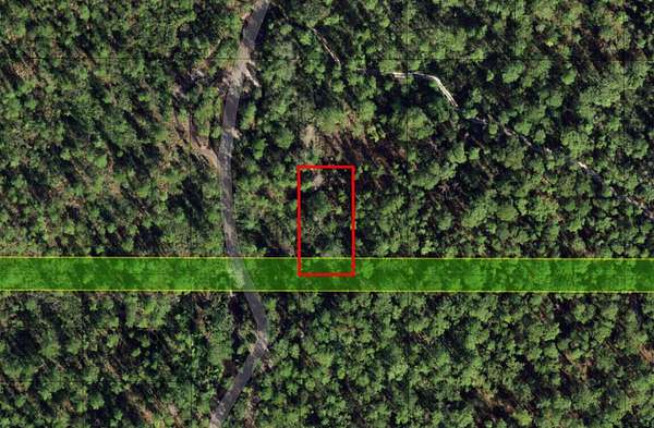 0.31 Acres of Land for Sale in Frostproof, Florida