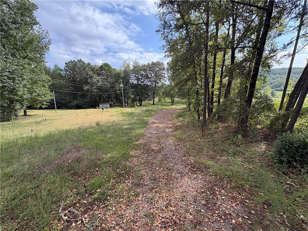 1.5 Acres of Residential Land for Sale in Dover, Arkansas