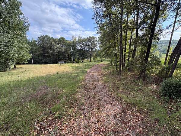 1.5 Acres of Residential Land for Sale in Dover, Arkansas