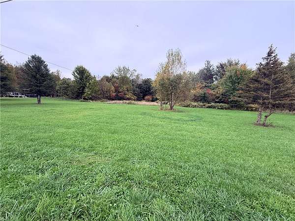 2 Acres of Land with Home for Sale in Red Creek, New York