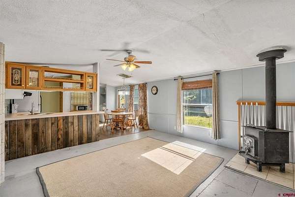 4.3 Acres of Land with Home for Sale in Bayfield, Colorado