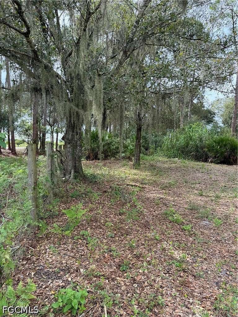 1.13 Acres of Residential Land for Sale in Clewiston, Florida