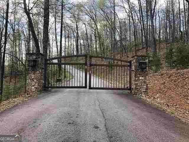 4.36 Acres of Land for Sale in Clayton, Georgia