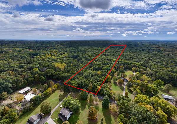 10 Acres of Land for Sale in Kalamazoo, Michigan
