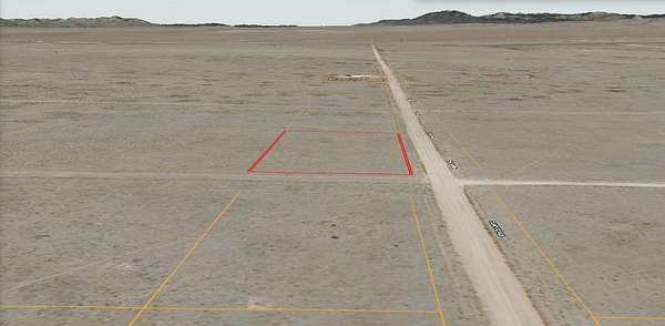 0.83 Acres of Land for Sale in Moriarty, New Mexico