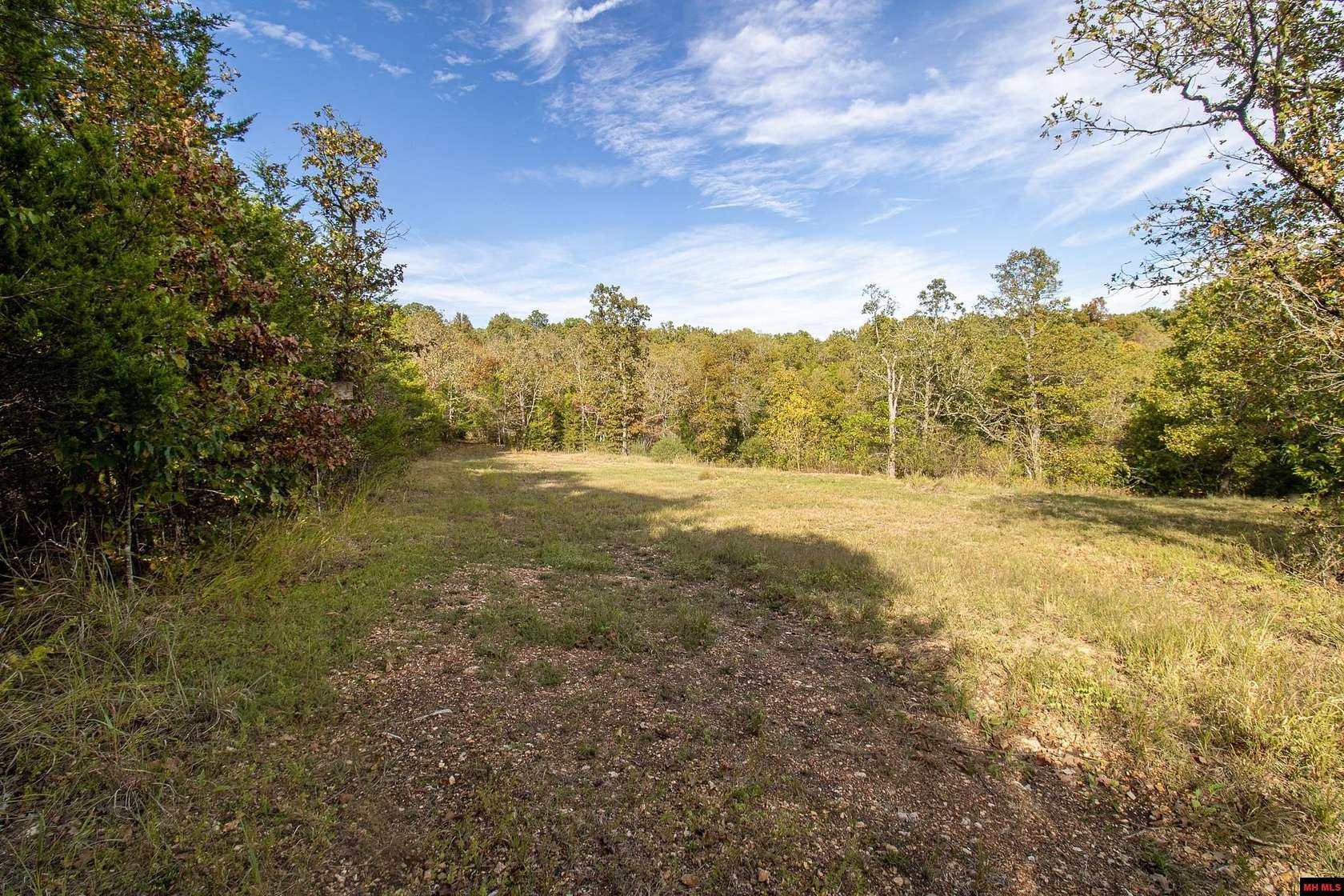 2.73 Acres of Residential Land for Sale in Mountain Home, Arkansas