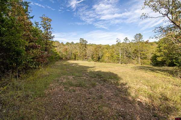 2.73 Acres of Residential Land for Sale in Mountain Home, Arkansas