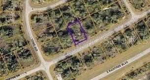 0.23 Acres of Residential Land for Sale in North Port, Florida