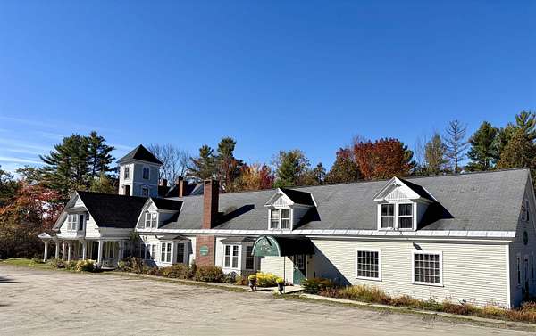 4.2 Acres of Mixed-Use Land for Sale in Whitefield, New Hampshire