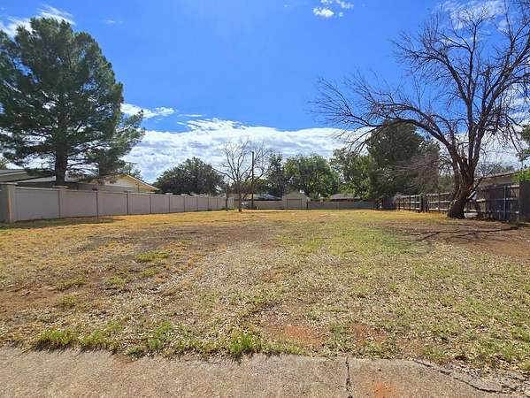 0.28 Acres of Residential Land for Sale in Midland, Texas