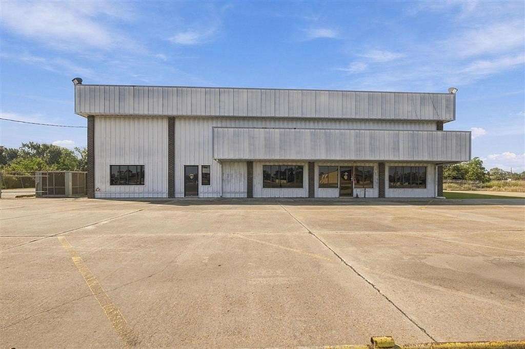 2.4 Acres of Commercial Land for Sale in Lake Charles, Louisiana