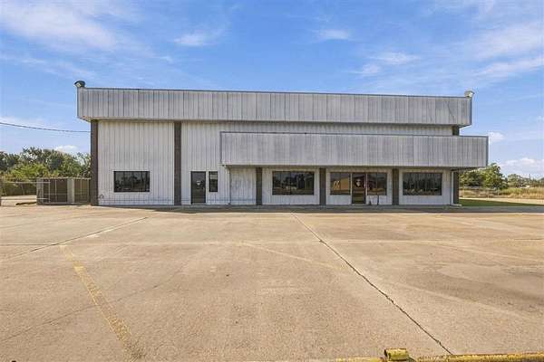 2.4 Acres of Commercial Land for Sale in Lake Charles, Louisiana
