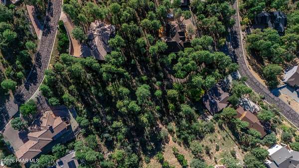 0.76 Acres of Residential Land for Sale in Prescott, Arizona
