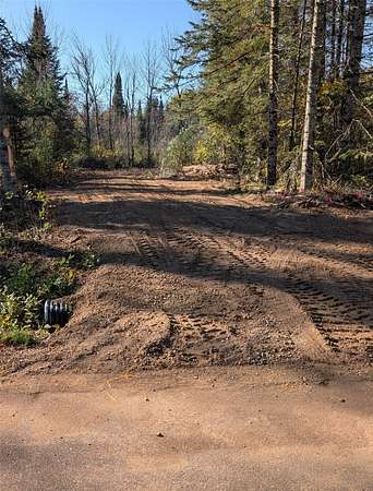 0.5 Acres of Land for Sale in Draper, Wisconsin