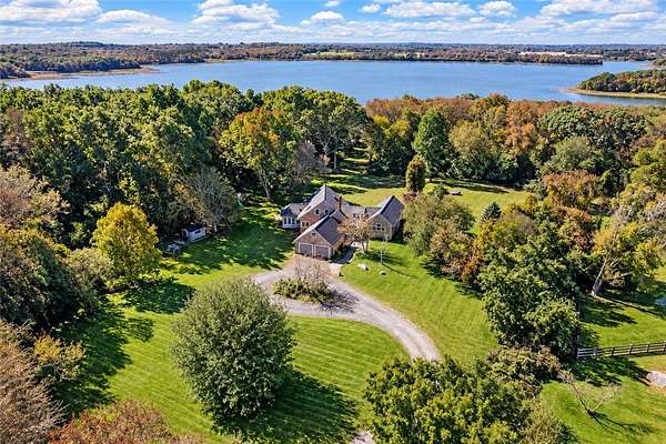 2 Acres of Land with Home for Sale in Little Compton, Rhode Island