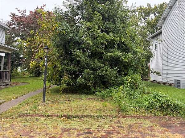 0.08 Acres of Land for Sale in Monaca, Pennsylvania